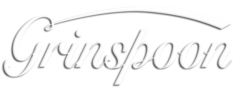 Grinspoon Logo